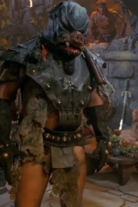 Deathstalker